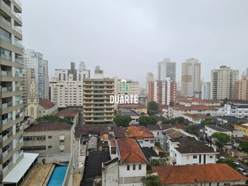 Imagem 8 de 29 de Cobertura Duplex Próximo A Praia. - Co00076 - 68510096