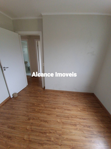 Imagem 14 de 17 de Apartamento À Venda, Silveira Da Motta, São José Dos Pinhais, Pr - Pr - Ap0014_alcanc