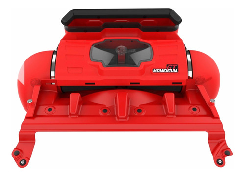 Ram Trx Sistema Filtro Alto Flujo Afe Power