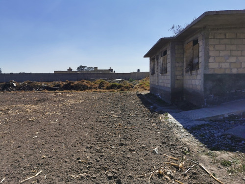 Terreno En Lotes