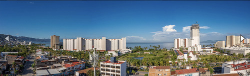 Quartier Flex ( 1 Recamara Y 1 Baño)
