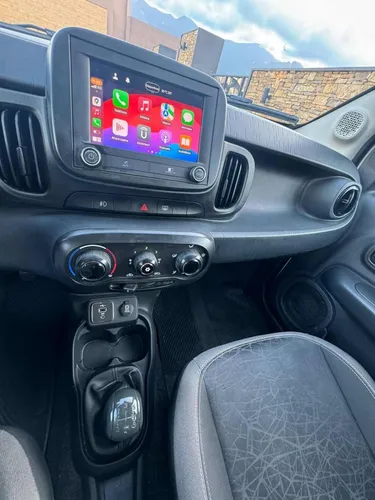 Fiat Mobi 1.0 Trekking Mt