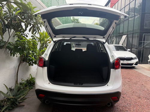 Mazda CX-5 2.0 L I At