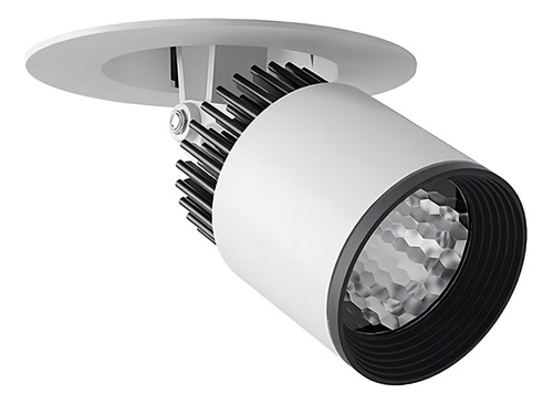 Lámpara Techo C12-e 45° L5670-1i9 Magg
