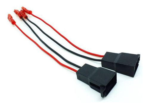 Cable De Altavoz De Audio 4 Piezas