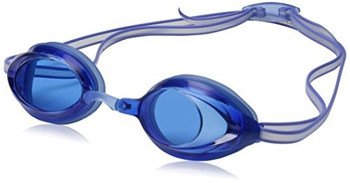 Speedo Jr Invicto 2.0 Gafas De Natación Color Azul Talla