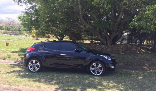 Imagen 4 de 8 de Hyundai Veloster Emotion