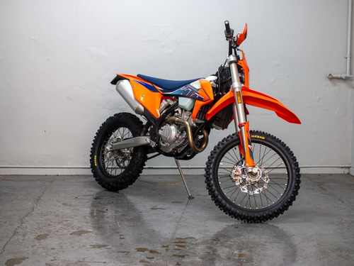 Imagen 8 de 25 de Ktm 350 Exc F 350 Enduro Entrega Inmediata