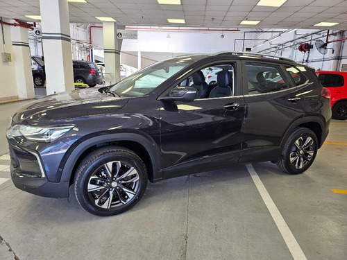 Chevrolet Tracker 1.2 Premier Turbo At