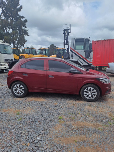 Chevrolet Onix 1.4 Lt 98cv