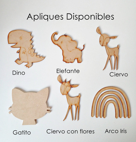 Caja Pañalera 20x15 Y Cartel De Nacimiento Set Bienvenida Personalizado