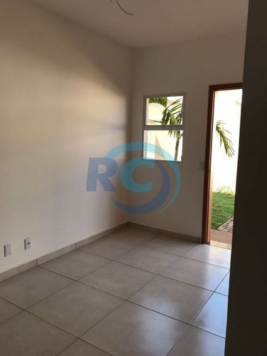 Casa Condominio, Parque São Sebastião, Ribeirão Preto - C3213-a