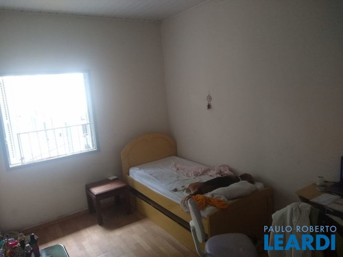 Imagem 11 de 15 de Casa Assobradada - Barra Funda - Sp - 634067