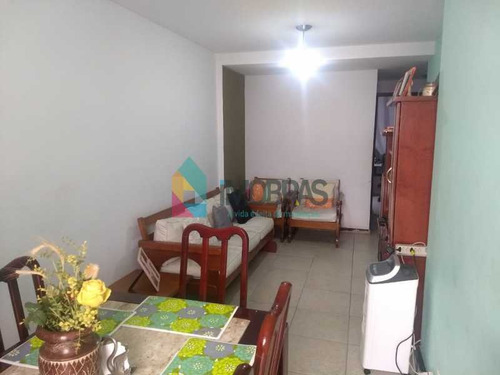Imagem 3 de 15 de Apartamento-à Venda-copacabana-rio De Janeiro - Boap30611