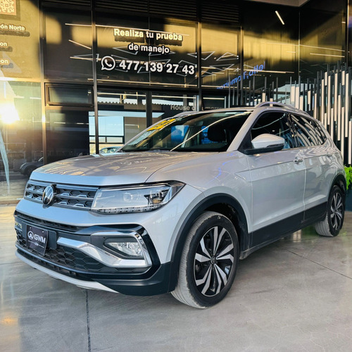 Volkswagen T-Cross 1.6 Highline At