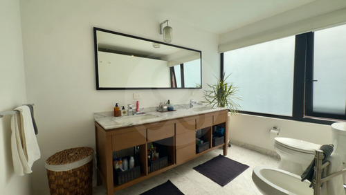 Departamento En Venta En Polanco