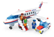 Comprar Brictek: Airport - Private Jet