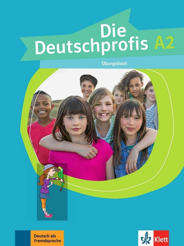 Deutschprof A2 Ejercicios - Aa.vv.