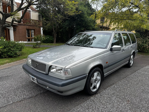 Volvo 850 2.3 T5 Rural