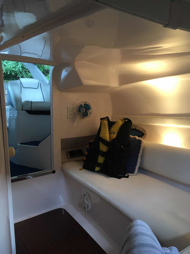 Runner 330 2013 2x Mercruiser 4.3l 440 Hp 160 Hs Cabinada