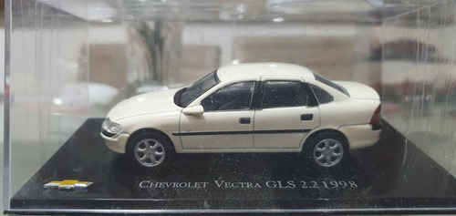 Miniatura Chevrolet Vectra Gls 2.2 1998