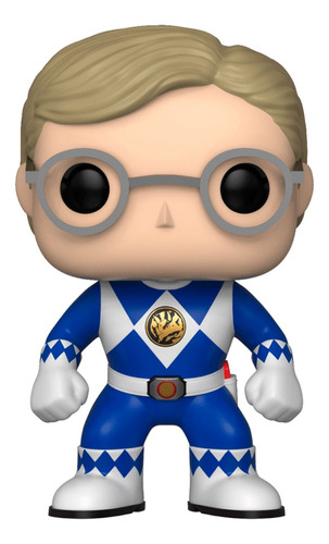 Pop! Funko Billy *power Rangers*