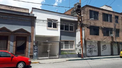 Casa en renta