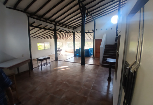 Casa Colonial En Venta En El Manzano. Barquisimeto. Lara. Nv