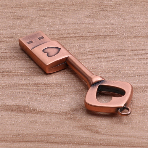 Imagem 4 de 7 de Unidades Flash Usb Impermeáveis 4gb