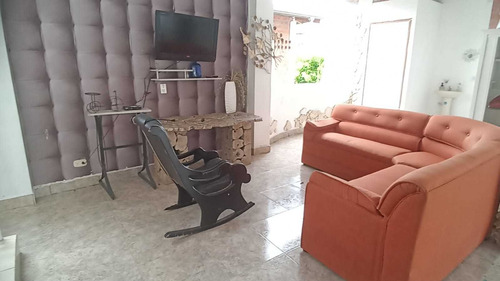 Imagen 7 de 12 de Grande Casa Finca En Venta San Jeronimo
