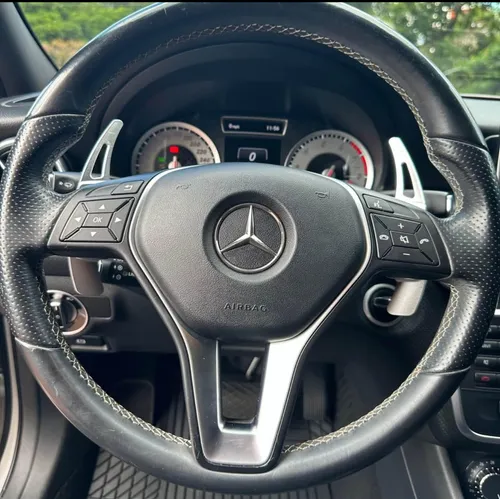 Mercedes Benz A200