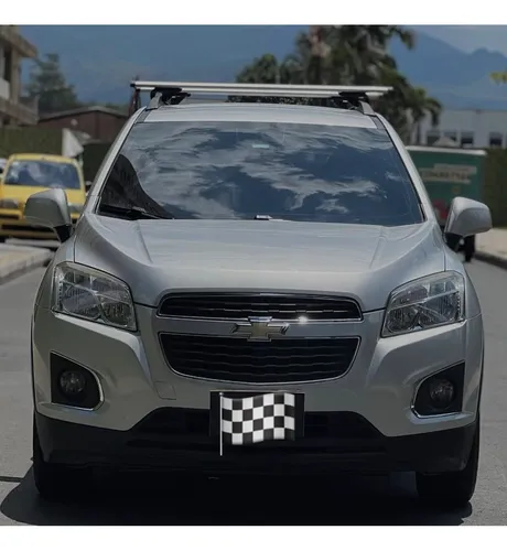 Chevrolet Tracker 1.8 Ls