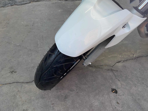 Imagen 7 de 7 de Honda New Twister Cb 250