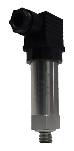 Transmisor De Presion 100 Mbar 1/4g