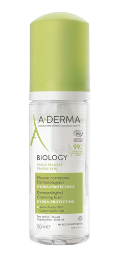 A Derma Biology Espuma Limpiadora Hidraprotectora X 150ml