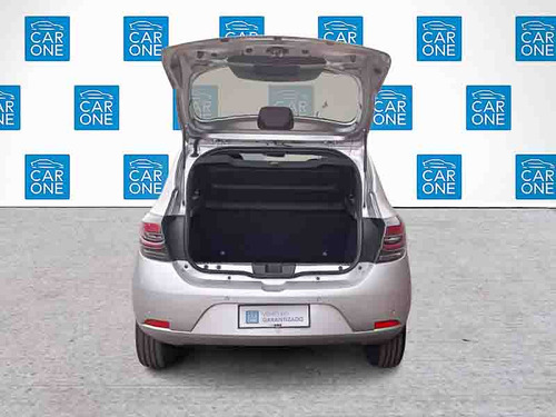 Renault Sandero 1.6 16V LIFE L19