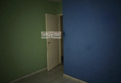 Imagem 5 de 18 de Sobrado A Venda No Bairro Vila São José (cidade Dutra) Em - 1413-1