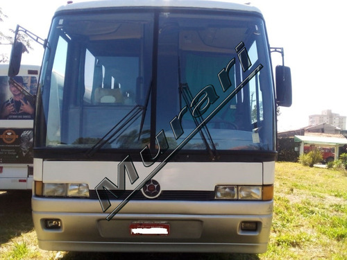 Imagem 1 de 9 de Gv 850 Mercedes 366 Ano 97 46 Lug Rd-ref 809