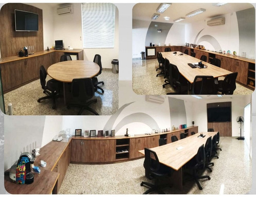 Imagem 5 de 10 de Casa Para Alugar, 445 M² Por R$ 27.000,00/mês - Parque São Domingos - São Paulo/sp - Ca0515