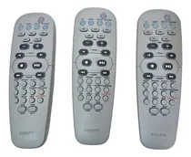 Comprar Controle Remoto Para Som Philips Fwm-570 u002F Fw-m37 u002F 377 Orig