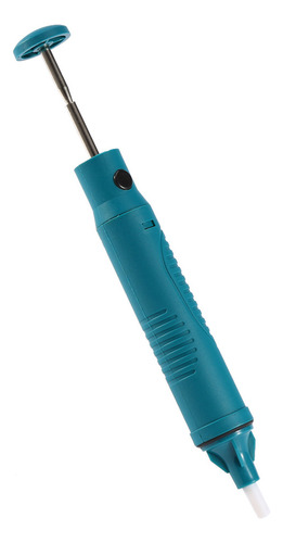 Nueva Bomba Desoldadora, Extractor De Soldadores Con Ventosa