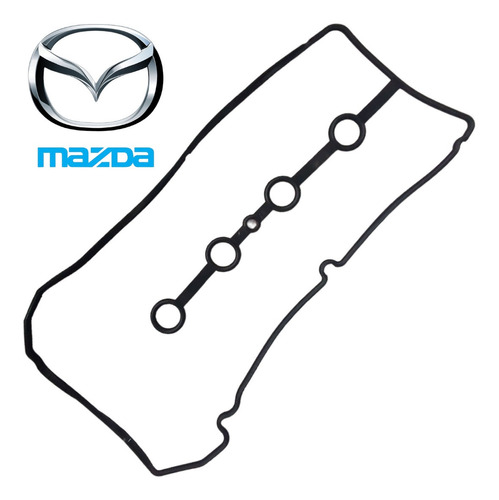 Empacadura Tapa Valvula Mazda 3 1.6