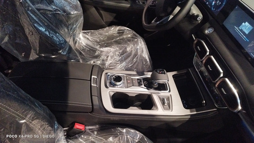 Jetour X70 Plus Automático