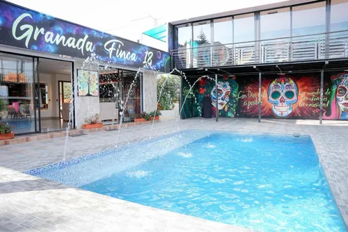 Vendo 2 Fincas Modernas Luxury