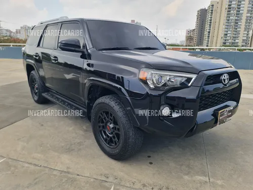 Toyota 4Runner 4.0 Sr5 Fl