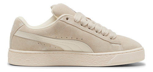 Zapatillas Hombre Puma Suede Xl