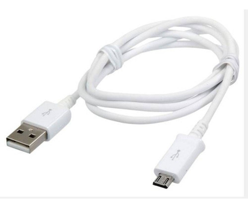 Cabo Micro Usb Original - Samsung / Motorola