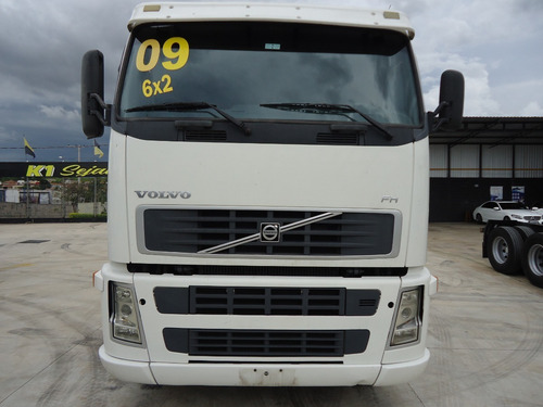 Volvo Fh 440