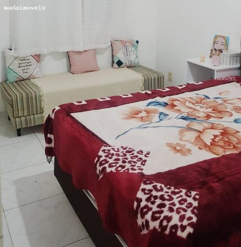 Imagem 9 de 15 de Apartamento Para Venda Em Mogi Das Cruzes, Vila Caputera, 2 Dormitórios, 1 Banheiro, 1 Vaga - 3074_2-1179559