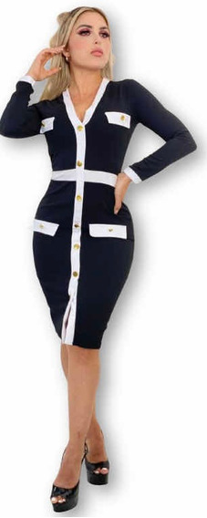 Vestidos Chanel | MercadoLibre ???? Vestidos Chanel | MercadoLibre ????